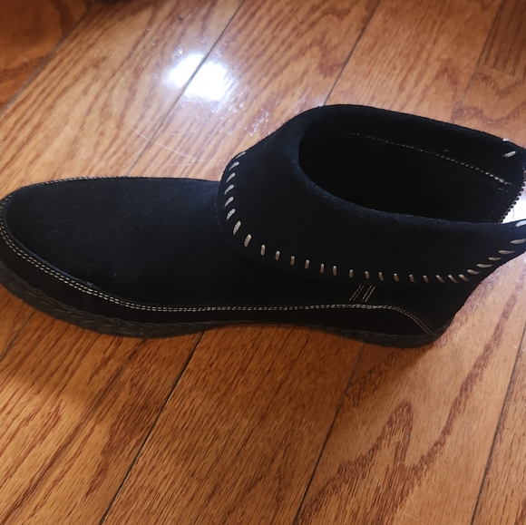 UGG Shoes - Black UGG women boots